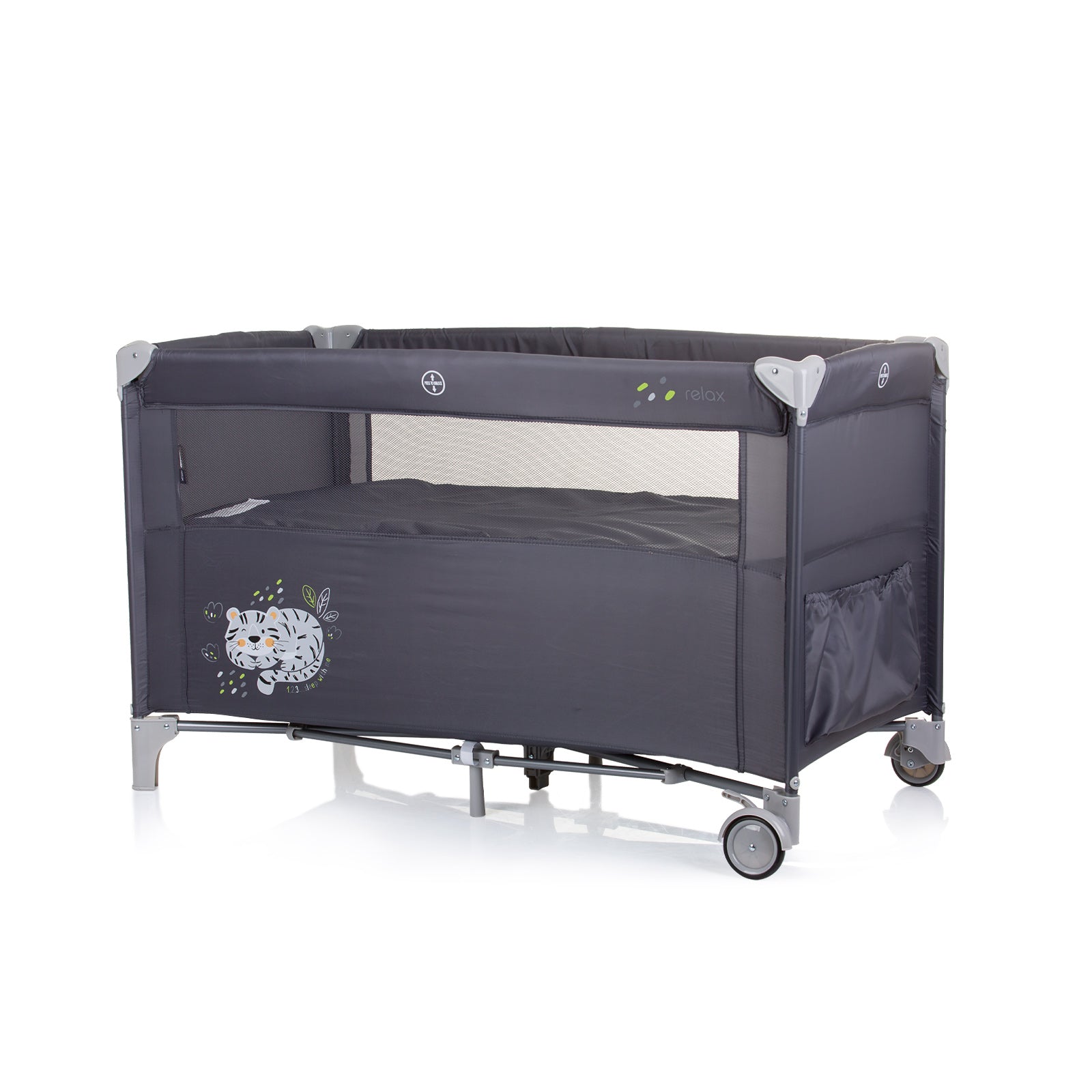 Кошара Падаща Страна Релакс Гранит --- BebeMama