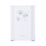 Подложка За Повиване Бухалчета Бяла --- BebeMama