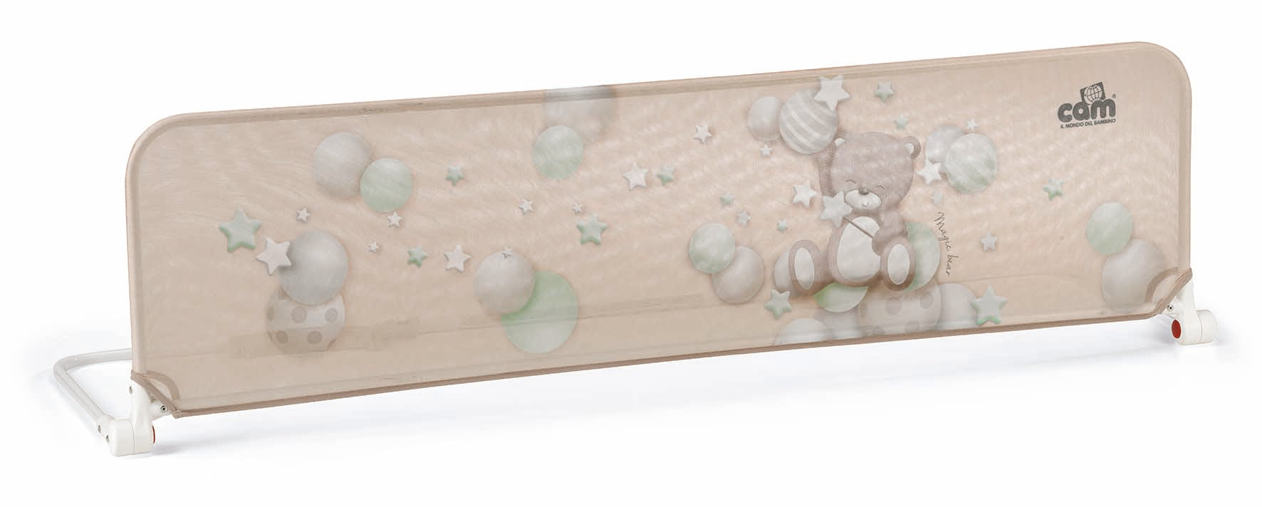 Преграда За Легло "Dolcenanna Pop"261 --- BebeMama