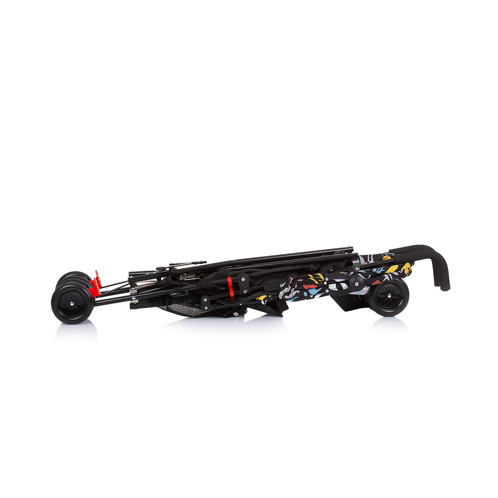 Детска Количка "Амая" Love --- BebeMama