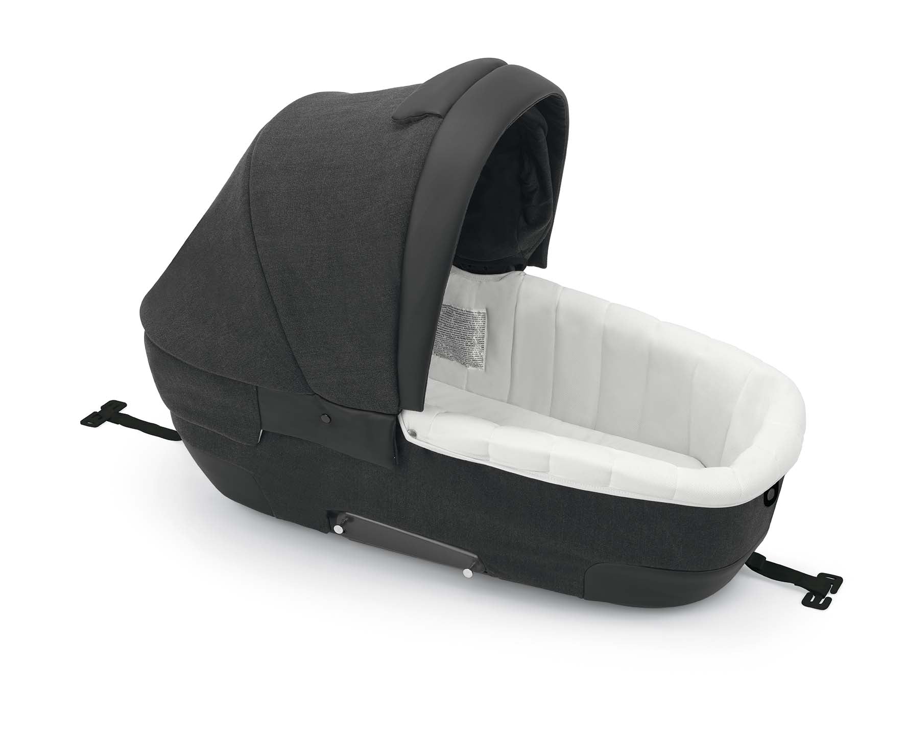 К-Т За Ползване На Коша За Новор. В Кола --- BebeMama