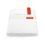 Текст.К-Т Легло-Люлка Cullami 144Бяло - Спални Комплекти - Cam - BebeMama