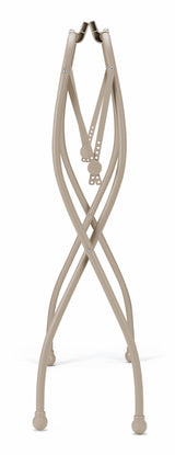 Стойка За Вана Универсална Бежова - Скринове И Шкафове - Cam - BebeMama