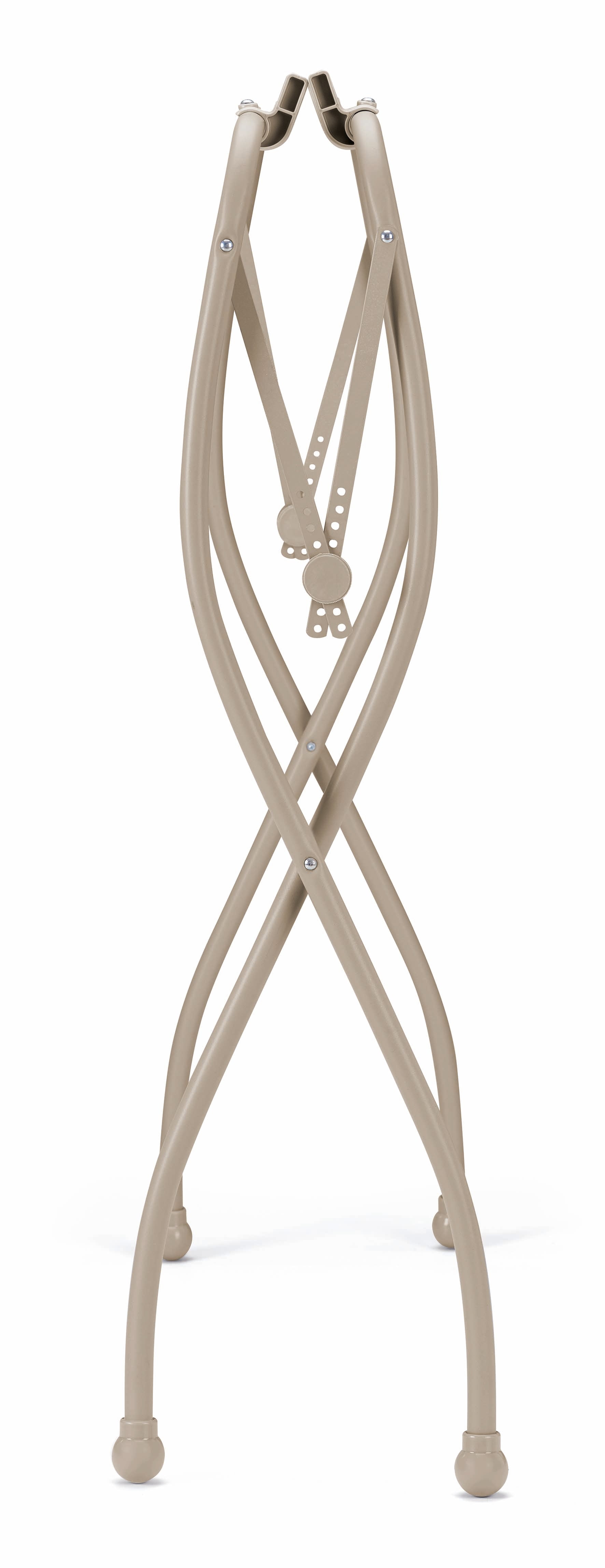 Стойка За Вана Универсална Бежова - Скринове И Шкафове - Cam - BebeMama