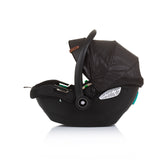 Стол За Кола"Дуо Смарт" 40-87Cm Обсидиан --- BebeMama