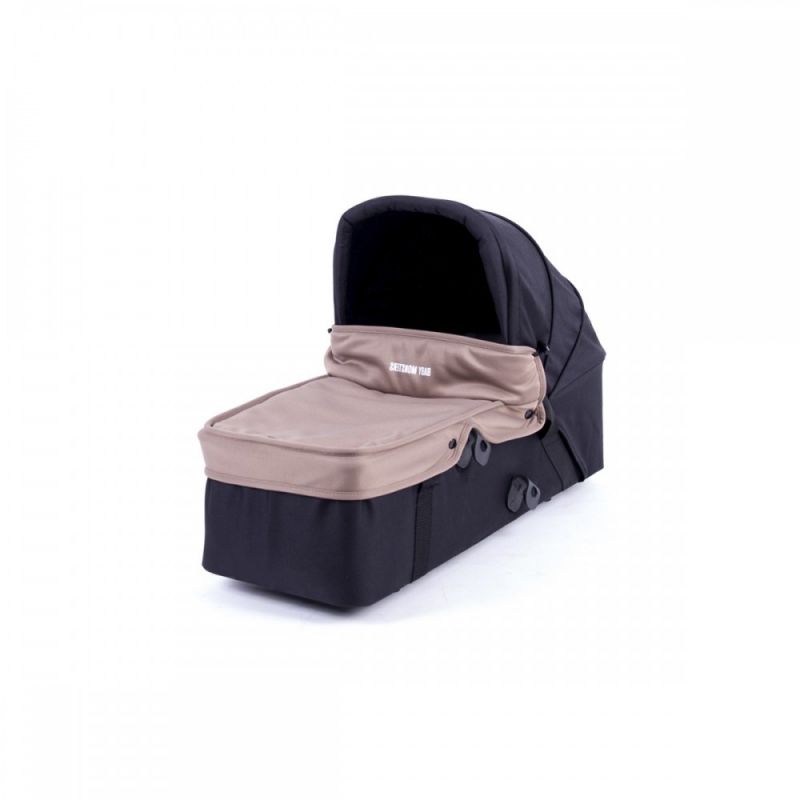 Покривало За Крачета За "Easy Twin" Taup --- BebeMama