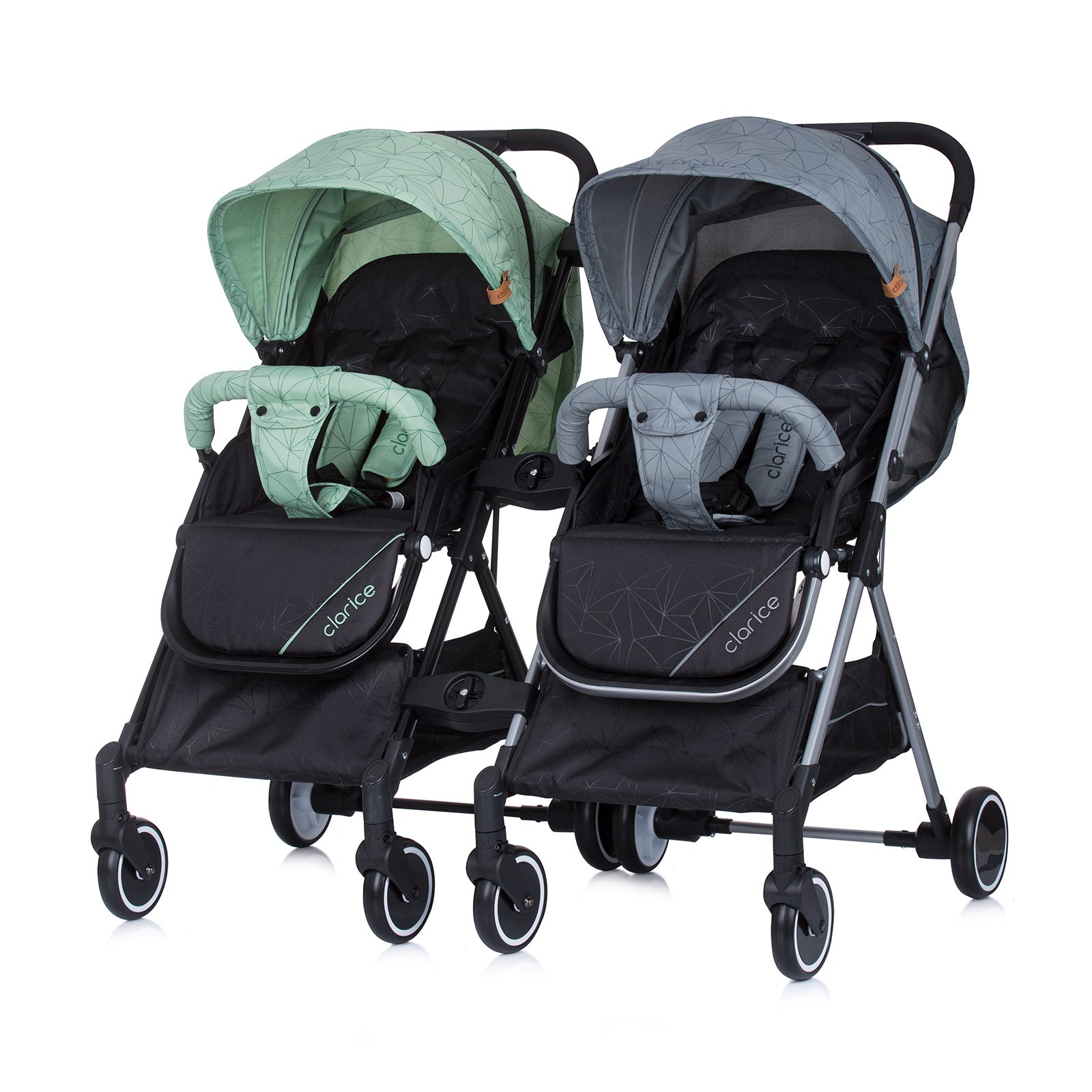 Конектори За Количка "Кларис" --- BebeMama