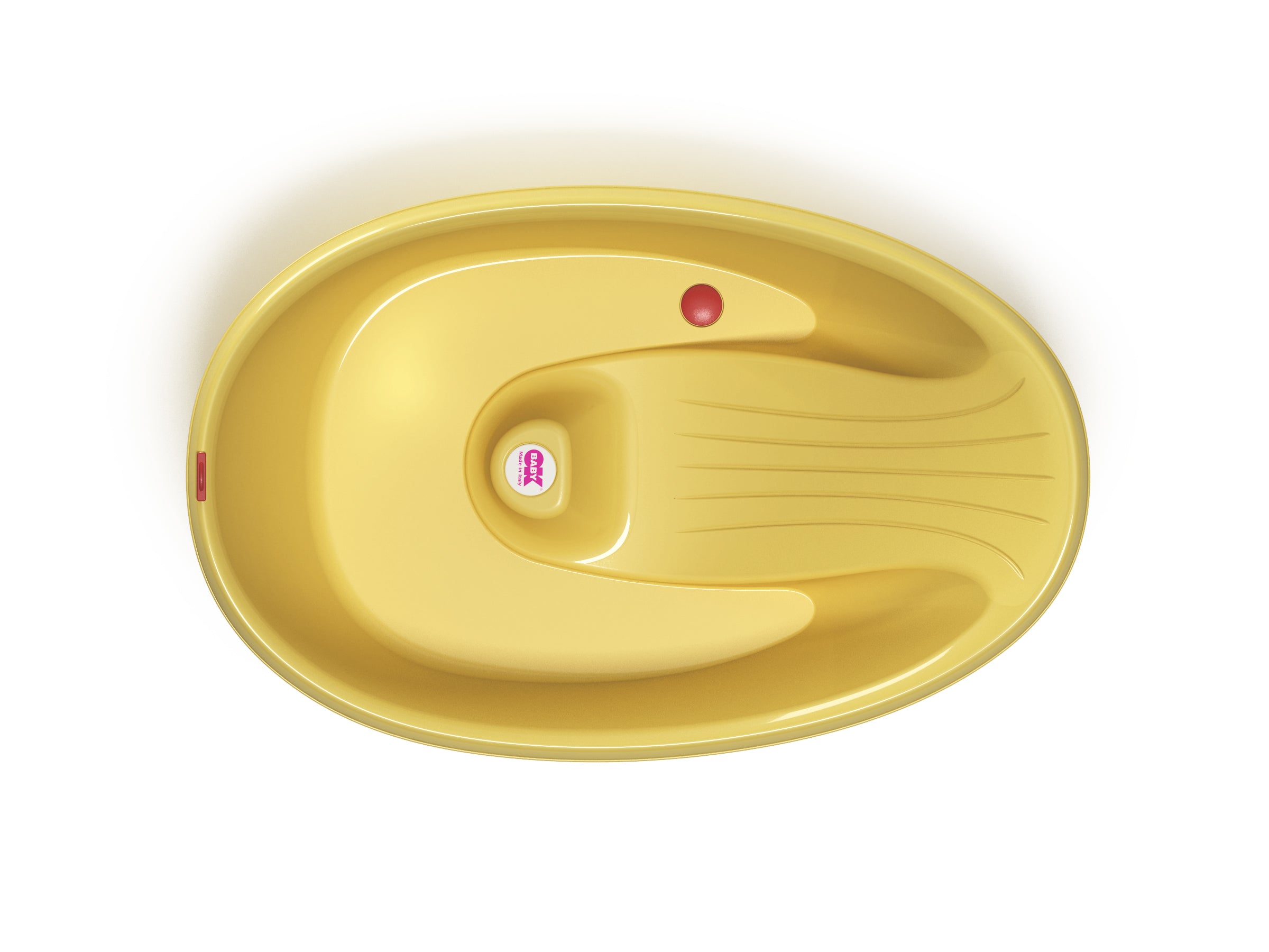 Вана "Бела" Жълта --- BebeMama