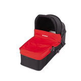 Покривало За Крачета За "Easy Twin" Червен --- BebeMama