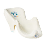 Подложка За Къпане Анита"Куче&Коте"Жълта - Аксесоари За Баня - Chipolino - BebeMama