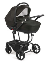 Количка 3 В 1 "Taski Sport"872 Черно - Комбинирани Колички - Cam - BebeMama