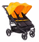 Комплект Сенници За "Easy Twin" Mango - Сенници За Колички - Baby Monsters - BebeMama