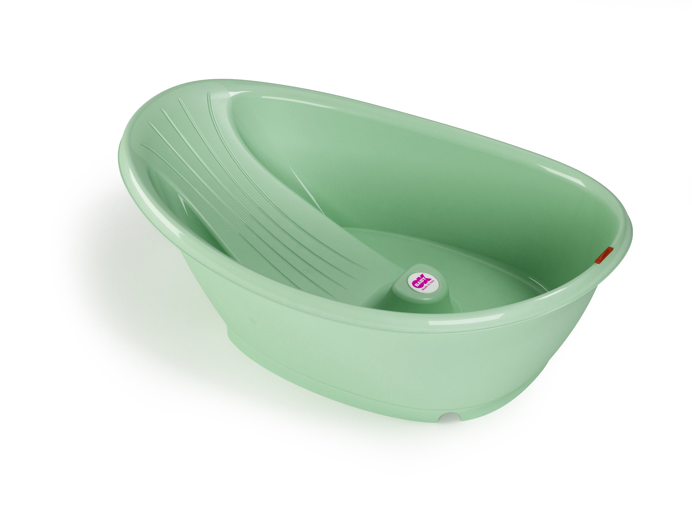 Вана "Бела" Зелена - Вани - Ok Baby - BebeMama