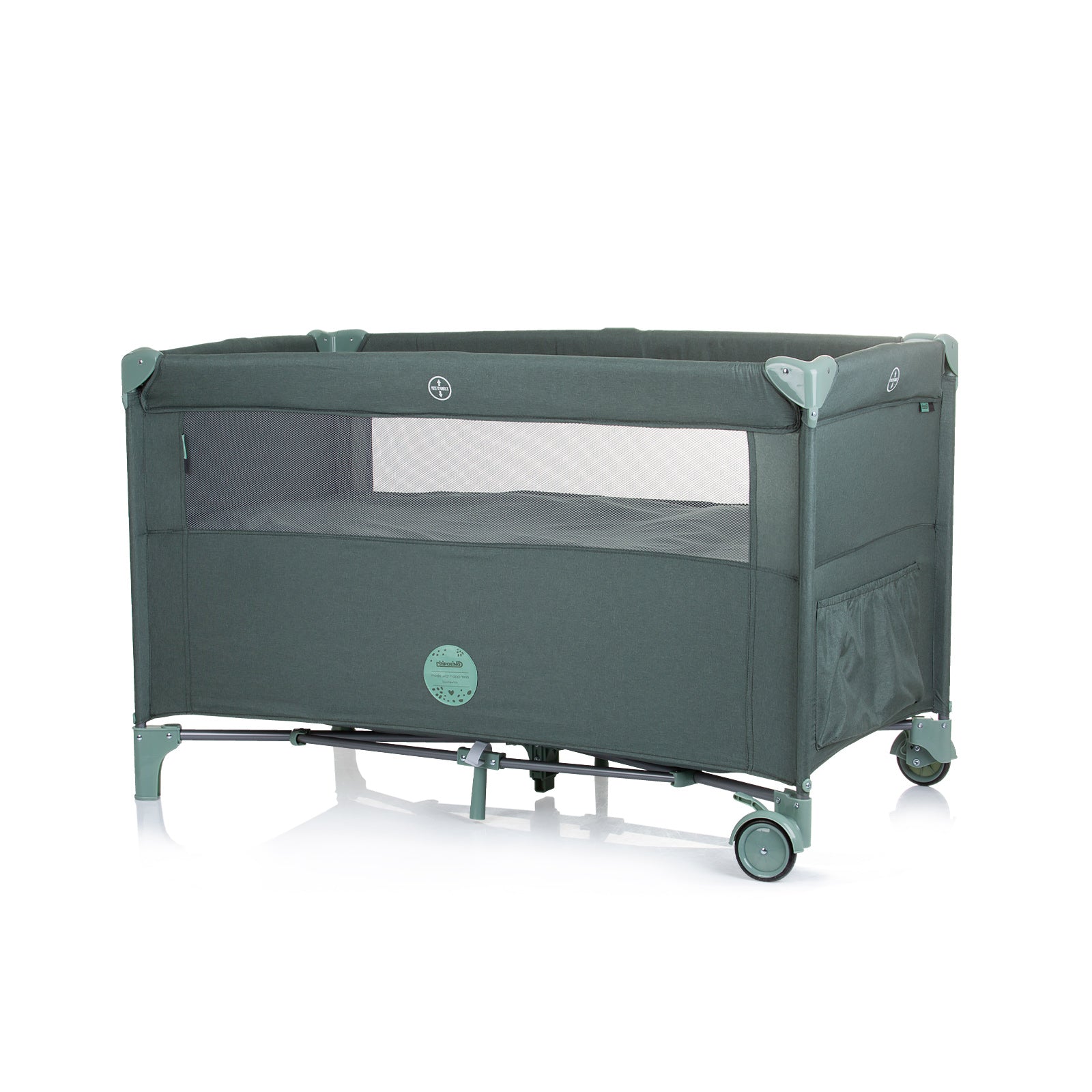 Кошара Падаща Страна Релакс Бор Лен --- BebeMama