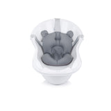 Мрежа За Вана Мулти - Сива - Подложки За Вана - Chipolino - BebeMama