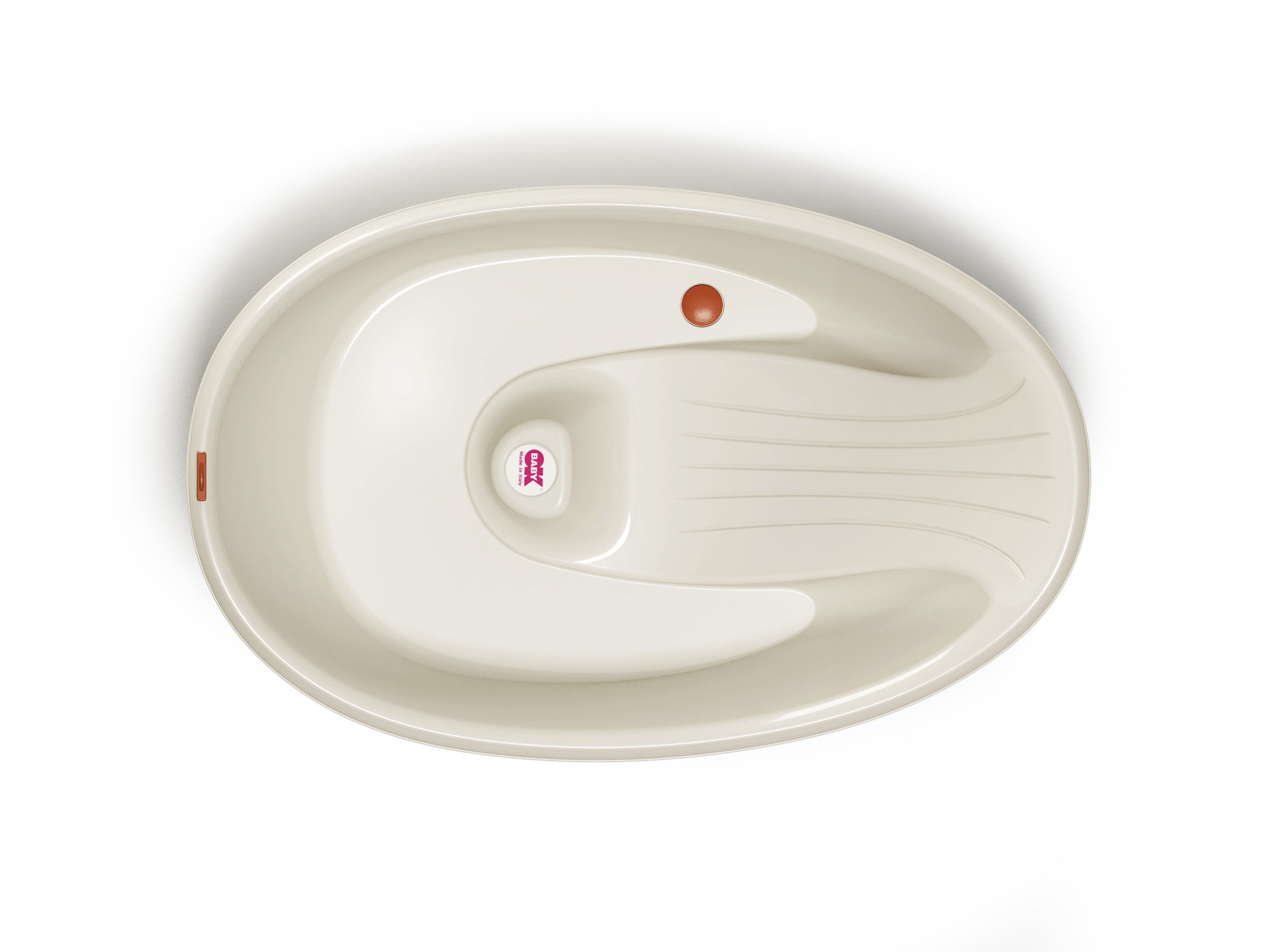 Вана "Бела" Бяла --- BebeMama