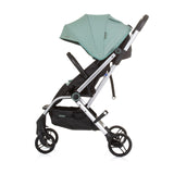 Детска Количка С 360 "Twister" Паст. Зел --- BebeMama