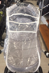 Дъждобран За Бебешка Количка Универсален --- BebeMama