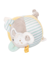 Играчка Занимателна Топка Joyful Mice - Дрънкалки - Kikkaboo - BebeMama