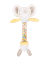 Играчка Дрънкалка-Спирала Joyful Mice --- BebeMama