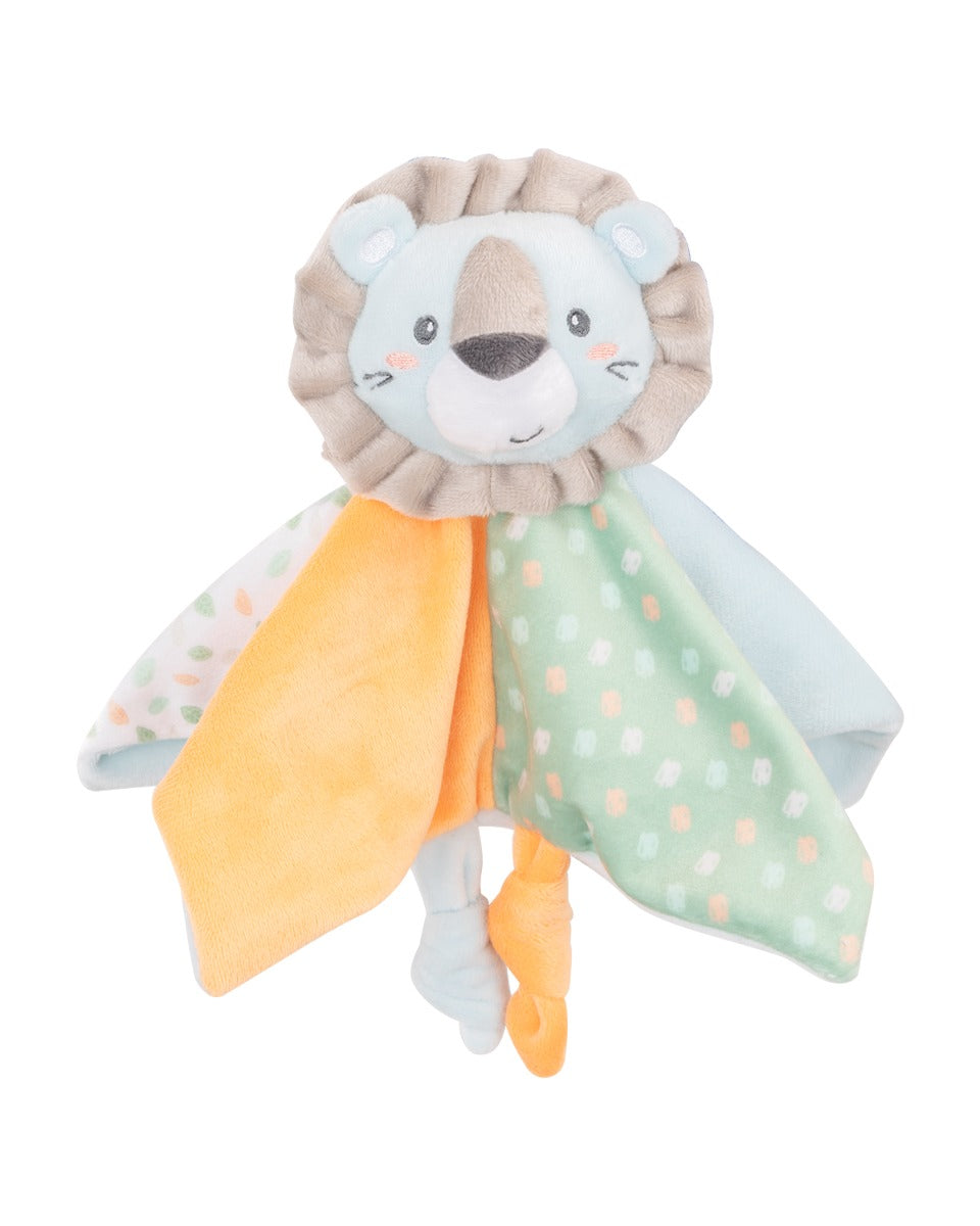 Играчка За Гушкане Jungle King - Меки Играчки - Kikkaboo - BebeMama