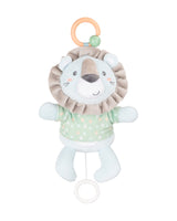 Музикална Играчка Jungle King --- BebeMama