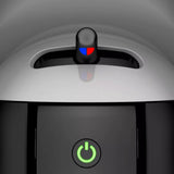 Кафемашина Krups Nescafe Dolce Gusto Mini Me Kp123B10, 0.8 Л, 1500W, 15 Бара, Капсули, Сива --- BebeMama