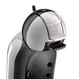Кафемашина Krups Nescafe Dolce Gusto Mini Me Kp123B10, 0.8 Л, 1500W, 15 Бара, Капсули, Сива --- BebeMama