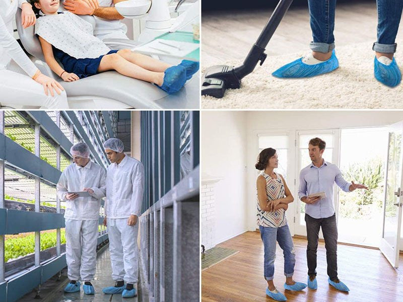 Калцуни За Автоматична Машина Beper 100 Броя --- BebeMama