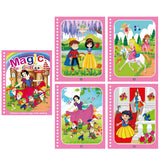 Книжка За Рисуване С Вода - Детски Приказки - Образователни Игри - Smartbaby - BebeMama