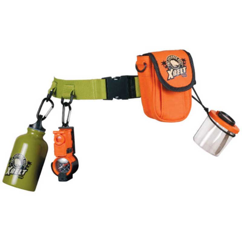 Колан С Инструменти За Изследване На Околната Среда Navir --- BebeMama