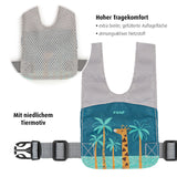 Колан За Прохождане Reer 53132 Travelkid Go --- BebeMama