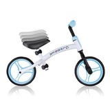 Колело За Баланс Globber Go Bike Duo – Пастелно Синьо --- BebeMama