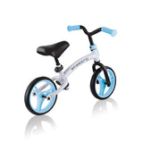 Колело За Баланс Globber Go Bike Duo – Пастелно Синьо --- BebeMama
