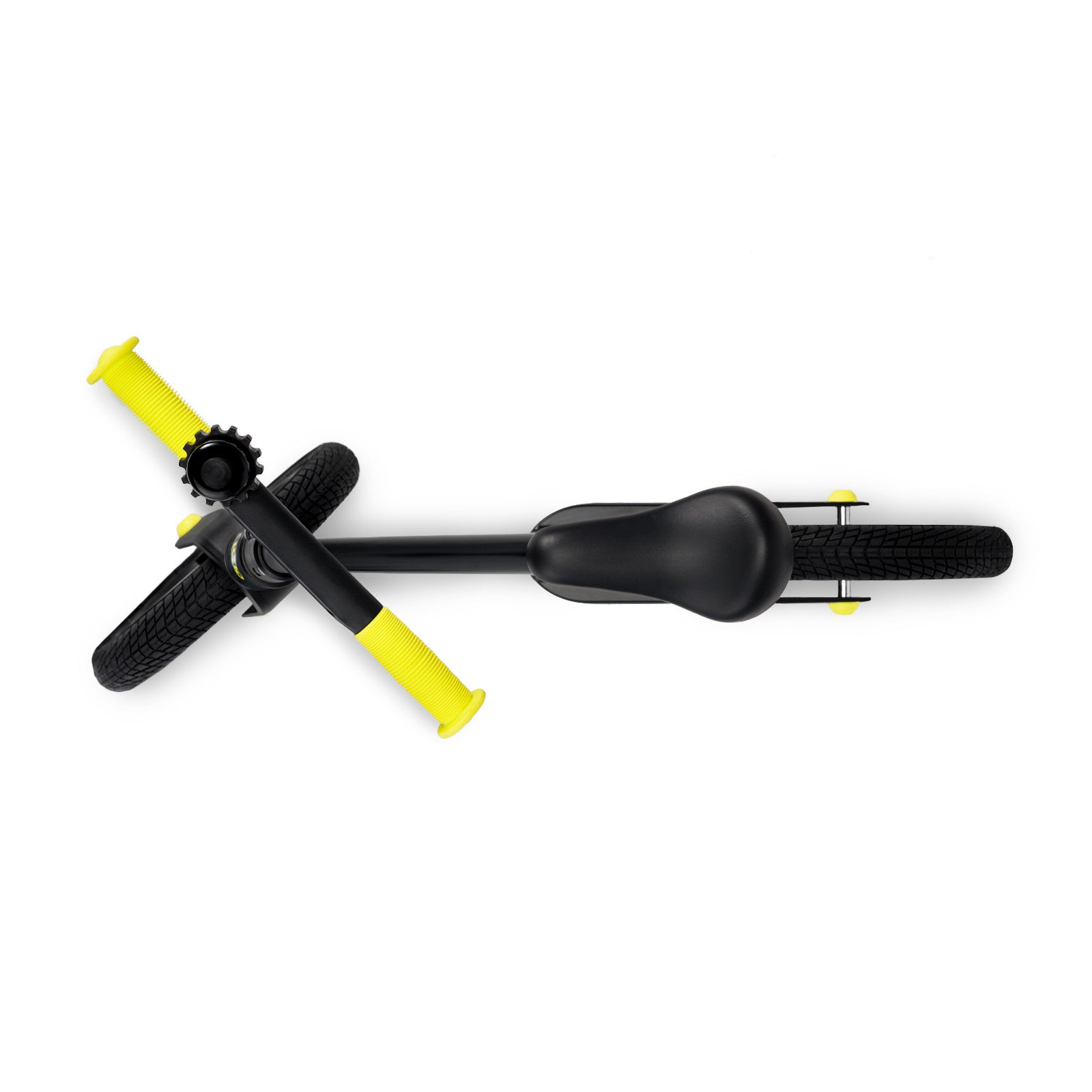 Колело За Баланс Kinderkraft Goswift, Розово --- BebeMama