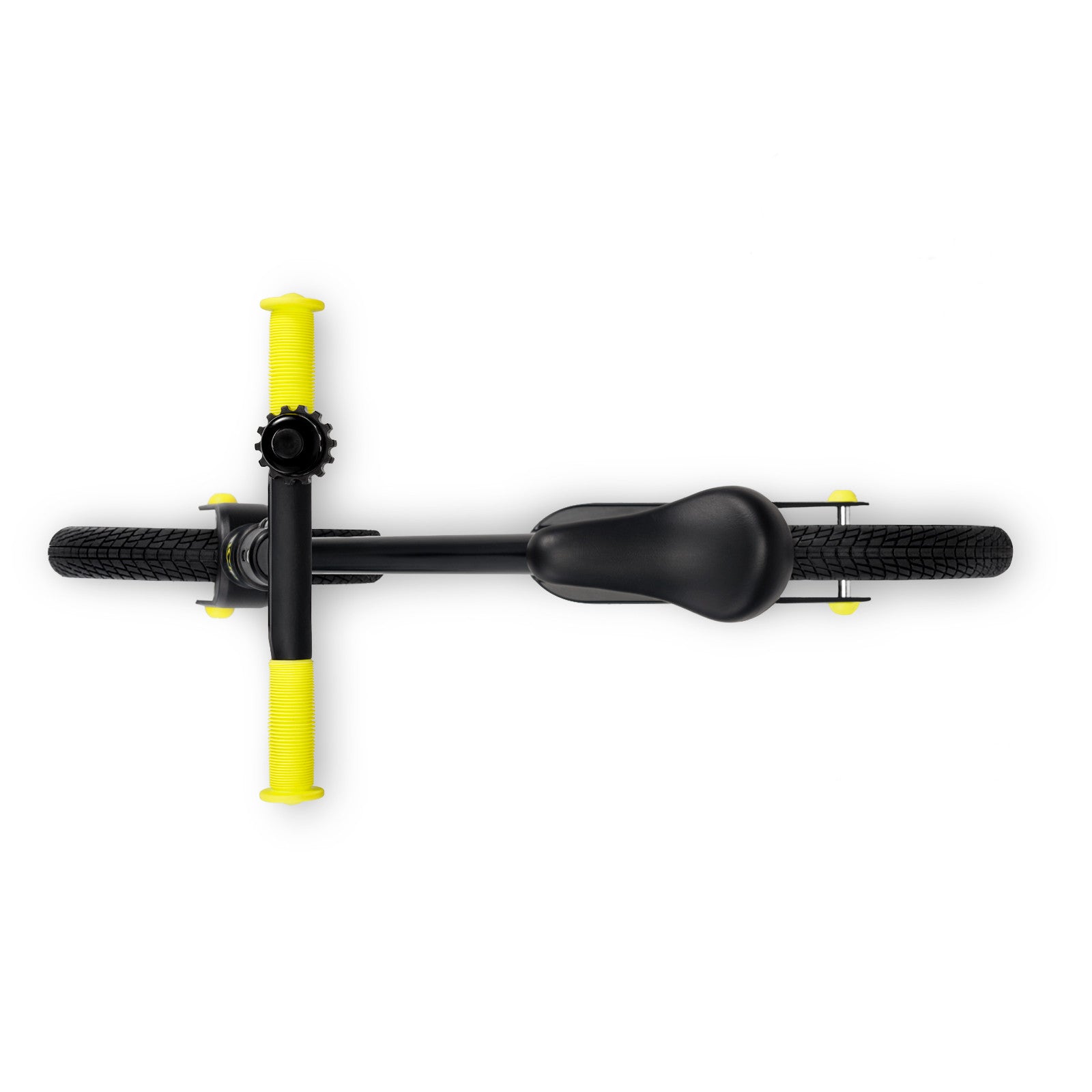 Колело За Баланс Kinderkraft Goswift, Розово --- BebeMama