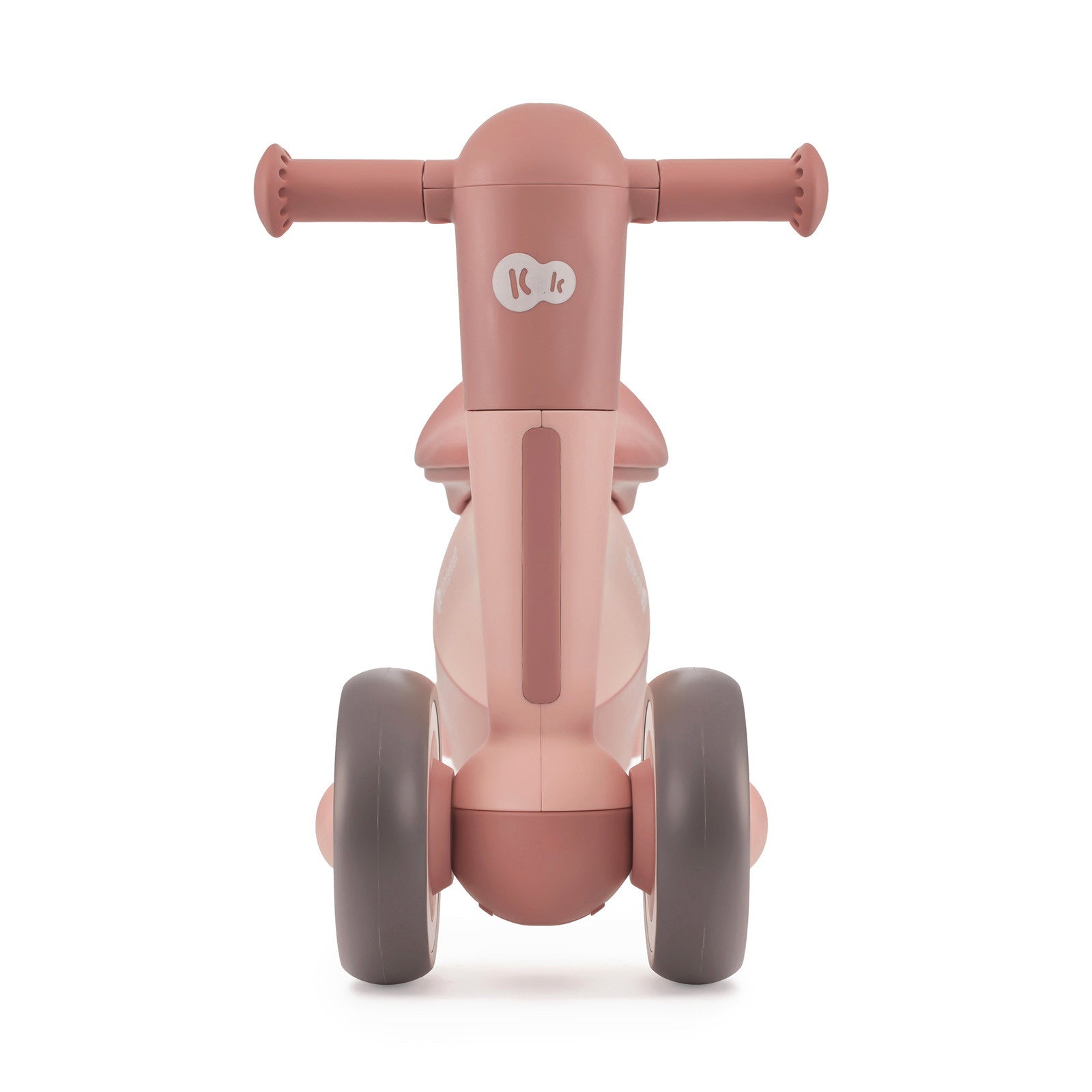 Колело За Баланс Kinderkraft Minibi Candy Pink --- BebeMama