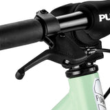 Колело За Баланс Puky Lr Light Br, Със Спирачка, Зелено --- BebeMama