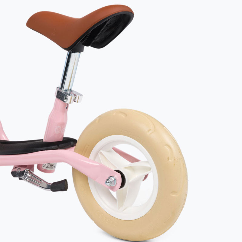 Колело За Баланс - Puky Lr M Classic - Розово --- BebeMama