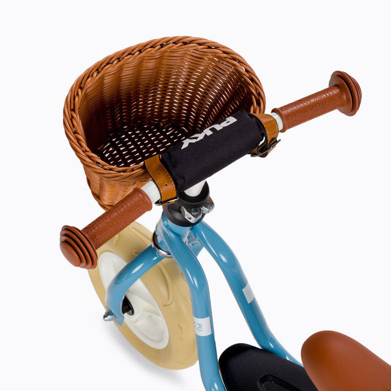 Колело За Баланс - Puky Lr M Classic - Синьо --- BebeMama