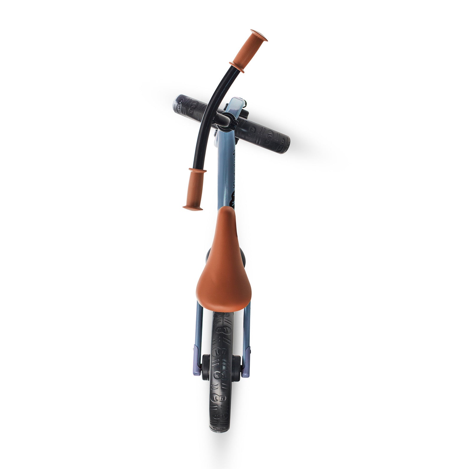 Колело За Балансиране Kinderkraft 2Way Next 2023 Син Sky --- BebeMama