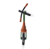 Колело За Балансиране Kinderkraft 2Way Next 2023 Light Зелен --- BebeMama