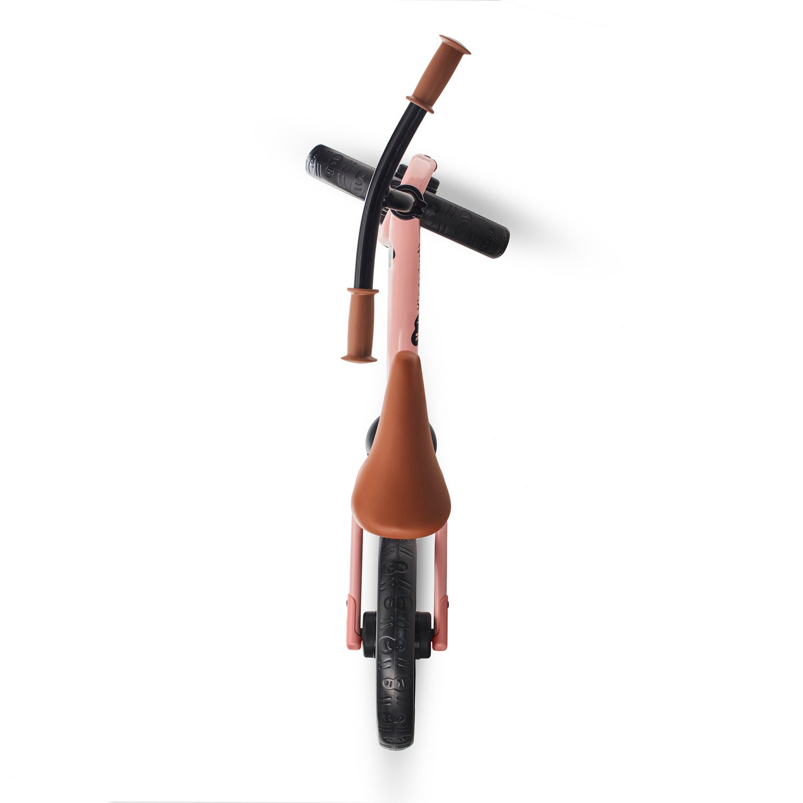 Колело За Балансиране Kinderkraft 2Way Next 2023 Rose Pink --- BebeMama