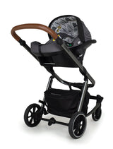 Количка Cosatto Giggle Trail 3В1 + Чанта И Чувалче Fika Forest --- BebeMama