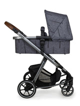 Количка Cosatto Giggle Trail 3В1 + Чанта И Чувалче Fika Forest --- BebeMama