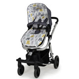 Количка Cosatto Giggle Trail 3В1 + Чанта И Чувалче Fika Forest --- BebeMama