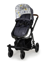 Количка Cosatto Giggle Trail Пълен Комплект Fika Forest --- BebeMama