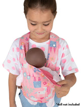 Количка За Кукли Cosatto Little Woo Doll Комплект Unicorn --- BebeMama