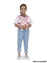 Количка За Кукли Cosatto Little Woo Doll Комплект Unicorn --- BebeMama