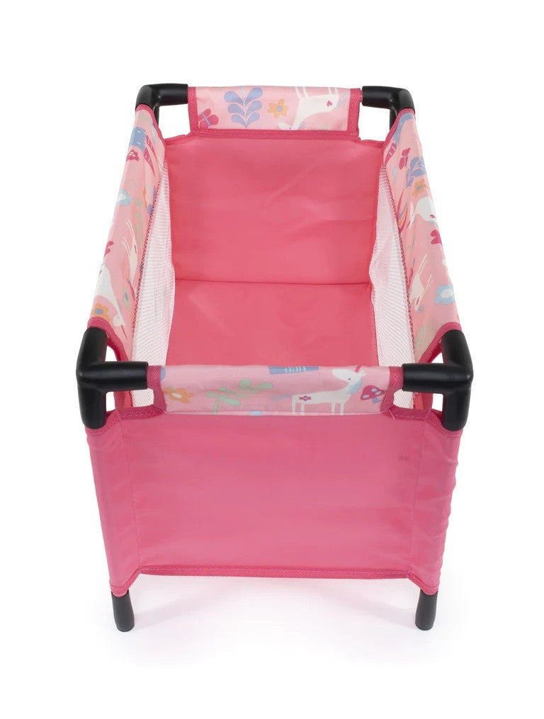 Количка За Кукли Cosatto Little Woo Doll Комплект Unicorn --- BebeMama